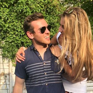 Meet your Posher, Jack